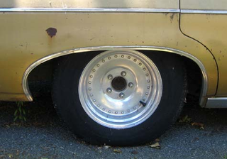 Illustration for article titled 1970 Kingswood Estate Wagon, Now With Bonus Evil Wagon Poll!